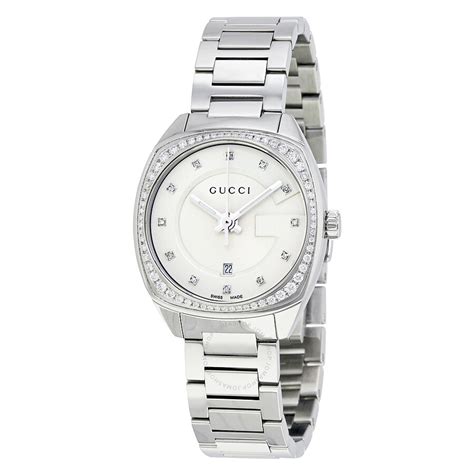 gucci watches womens|gucci women's watches clearance.